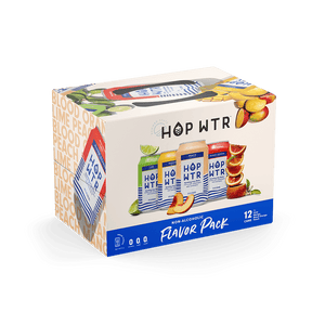 HOP-WTR Endless Summer Pack