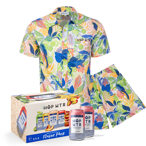 HOP-WTR Endless Summer Pack