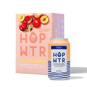 HOP-WTR Peach