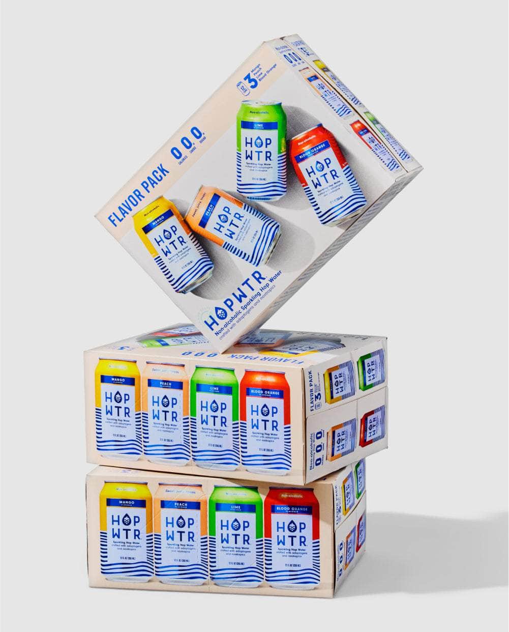 HOP-WTR Bundle Variety NEW Summer Party Bundle