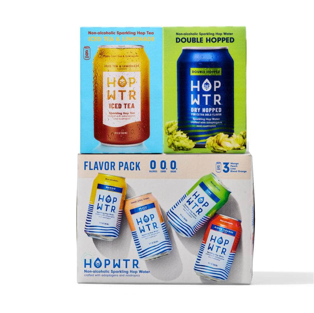 HOP-WTR Bundle Variety NEW Summer Party Bundle