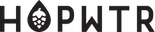 HOP WTR logo