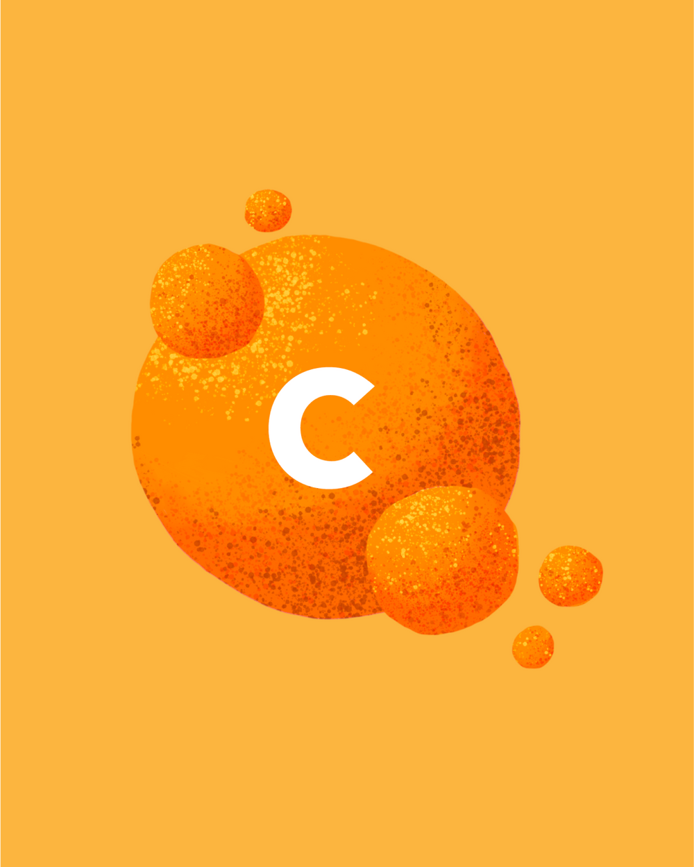 What is Vitamin C? Benefits, Sources, and Why It's in Your HOPWTR