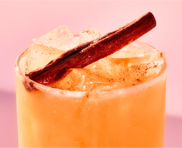 HOP WTR Spiced Lime Collins - HOPWTR