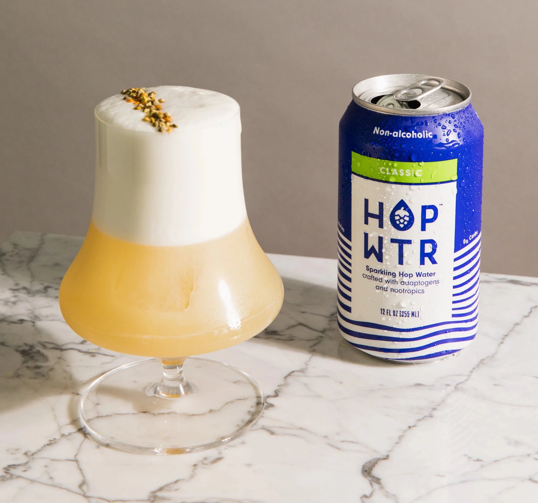 Hoppy Bee-licious Sour - HOPWTR
