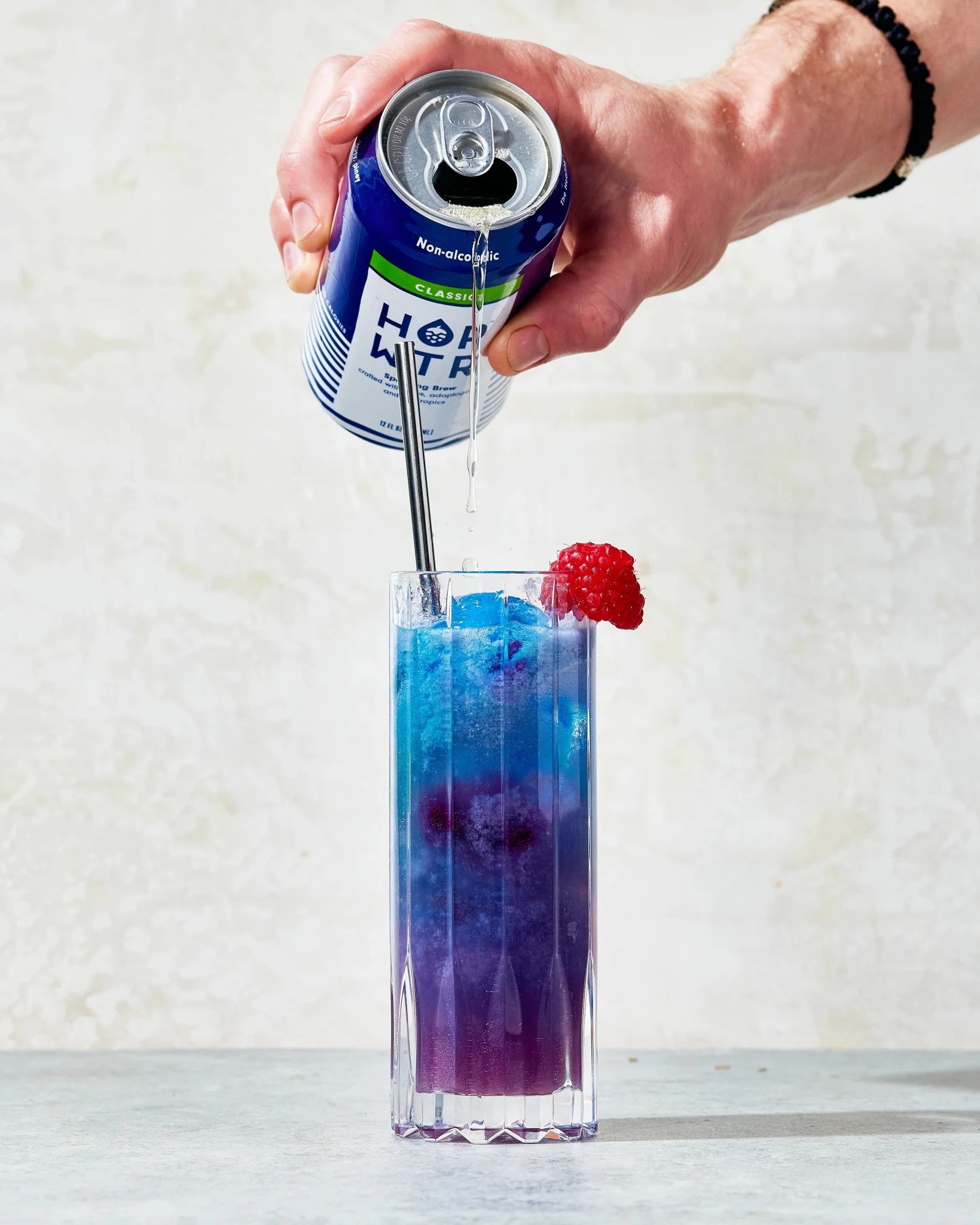 Mocktail: Mood Board - HOPWTR