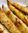 Recipe: Baked Garlic Parmesan Potato Wedges - HOPWTR
