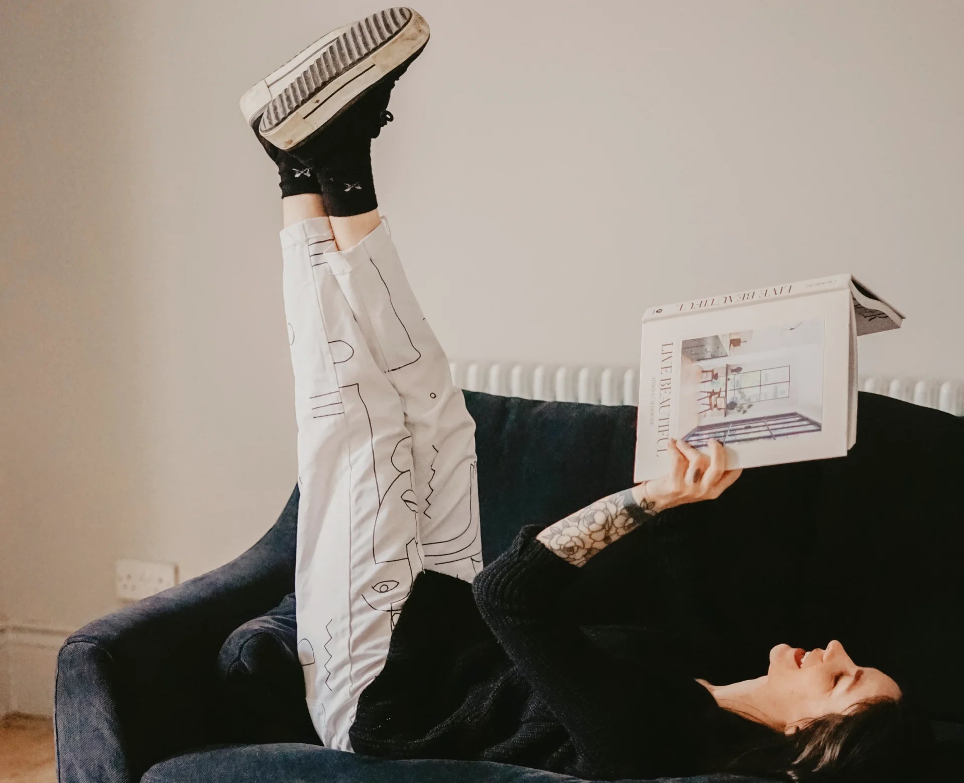 Try these 6 mental health hacks - HOPWTR