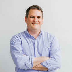 Brad Nogle Head of eCommerce