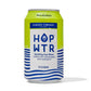 HOP-WTR 12 Pack 12-pack NEW Ginger Limeade