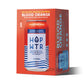 HOP-WTR 12 Pack 6-pack Blood Orange