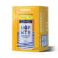 HOP-WTR 12 Pack 6-pack Mango