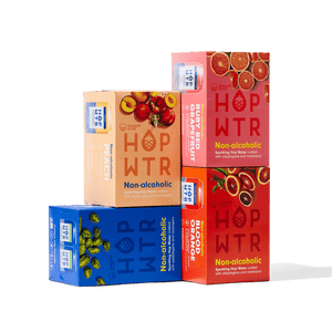 HOP-WTR Best Sellers