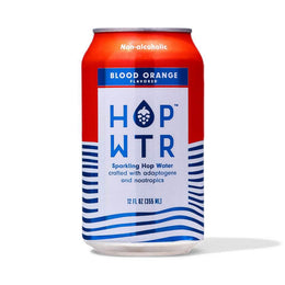 Blood Orange - Prepaid Subscriptions