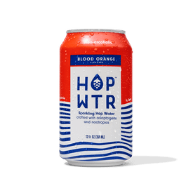 HOP-WTR Blood Orange