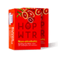 HOP-WTR Blood Orange