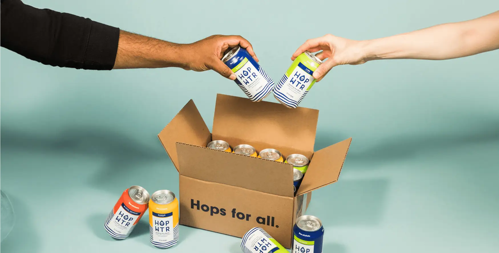 HOP WTR Bundle hiden Bundle