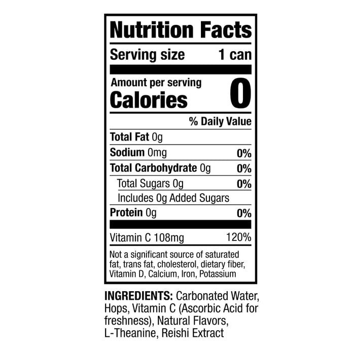 HOP-WTR 12 Pack Centennial Citrus