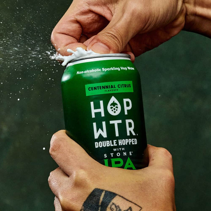 HOP-WTR 12 Pack Centennial Citrus