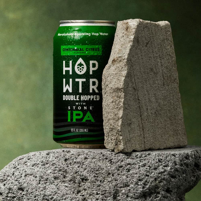 HOP-WTR 12 Pack Centennial Citrus