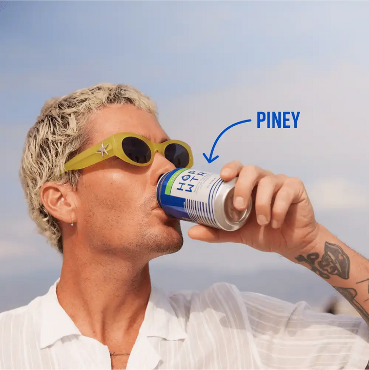 HOP-WTR 12 Pack Classic