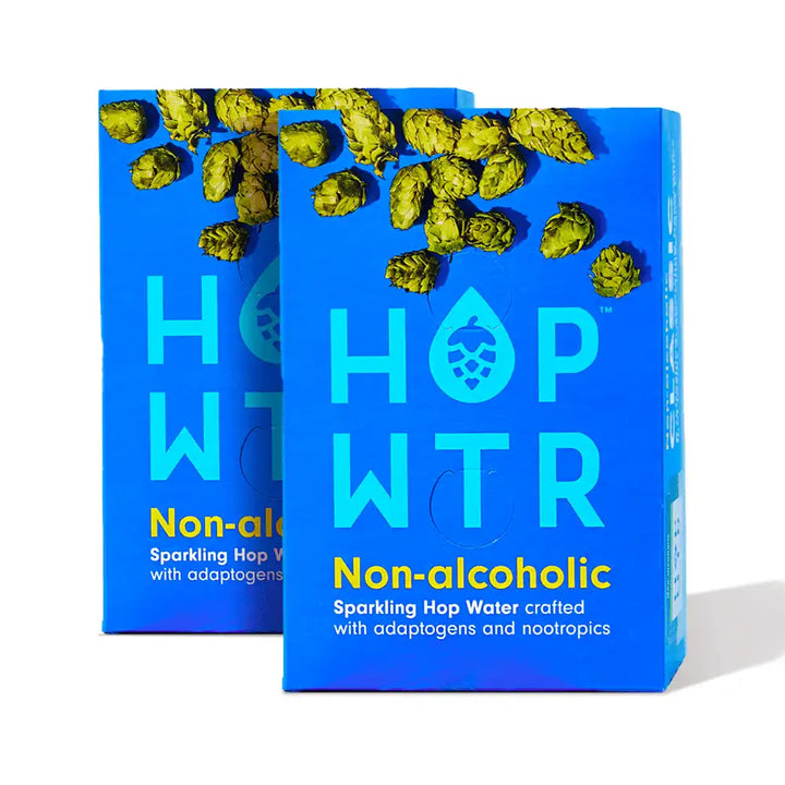 HOP-WTR 12 Pack Classic