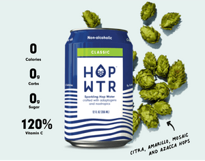 HOP-WTR Classic