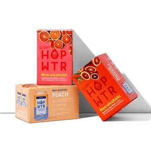 HOP-WTR Flavor Faves Bundle