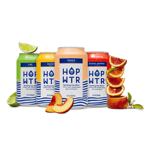 HOP-WTR Flavor Pack