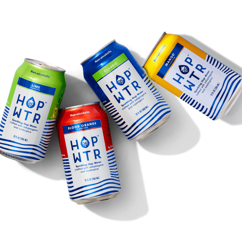 HOP-WTR HOP WTR Mixed Pack