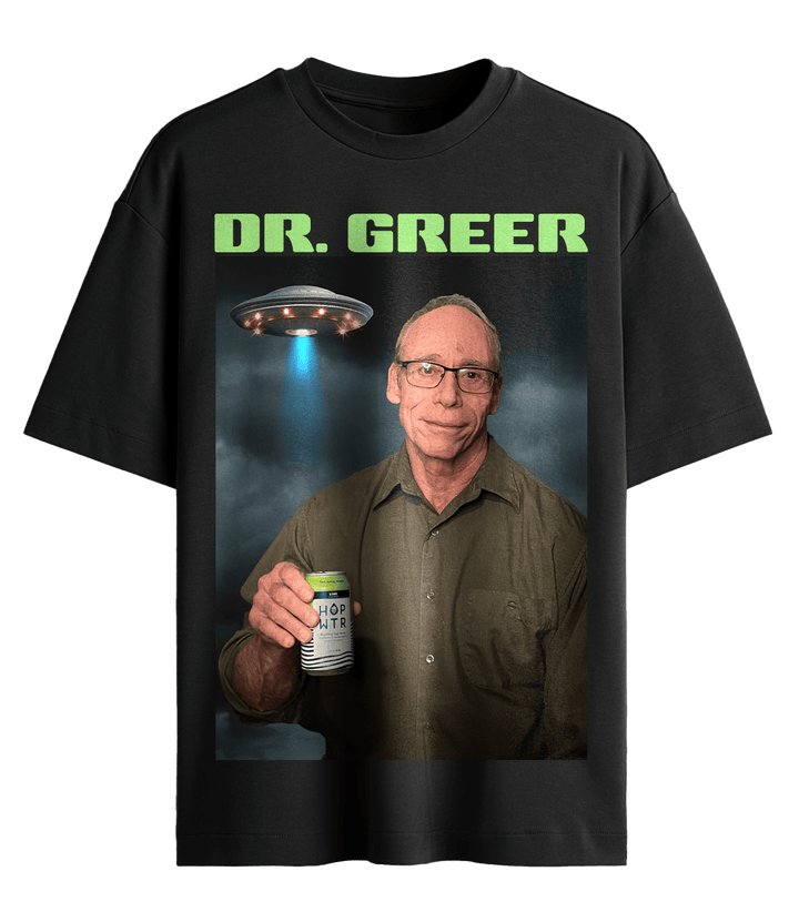 HOP WTR Merch HOPWTR T-SHIRT