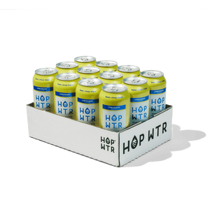 HOP-WTR Lemonade