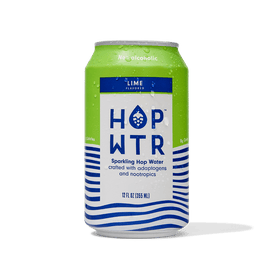 HOP-WTR Lime