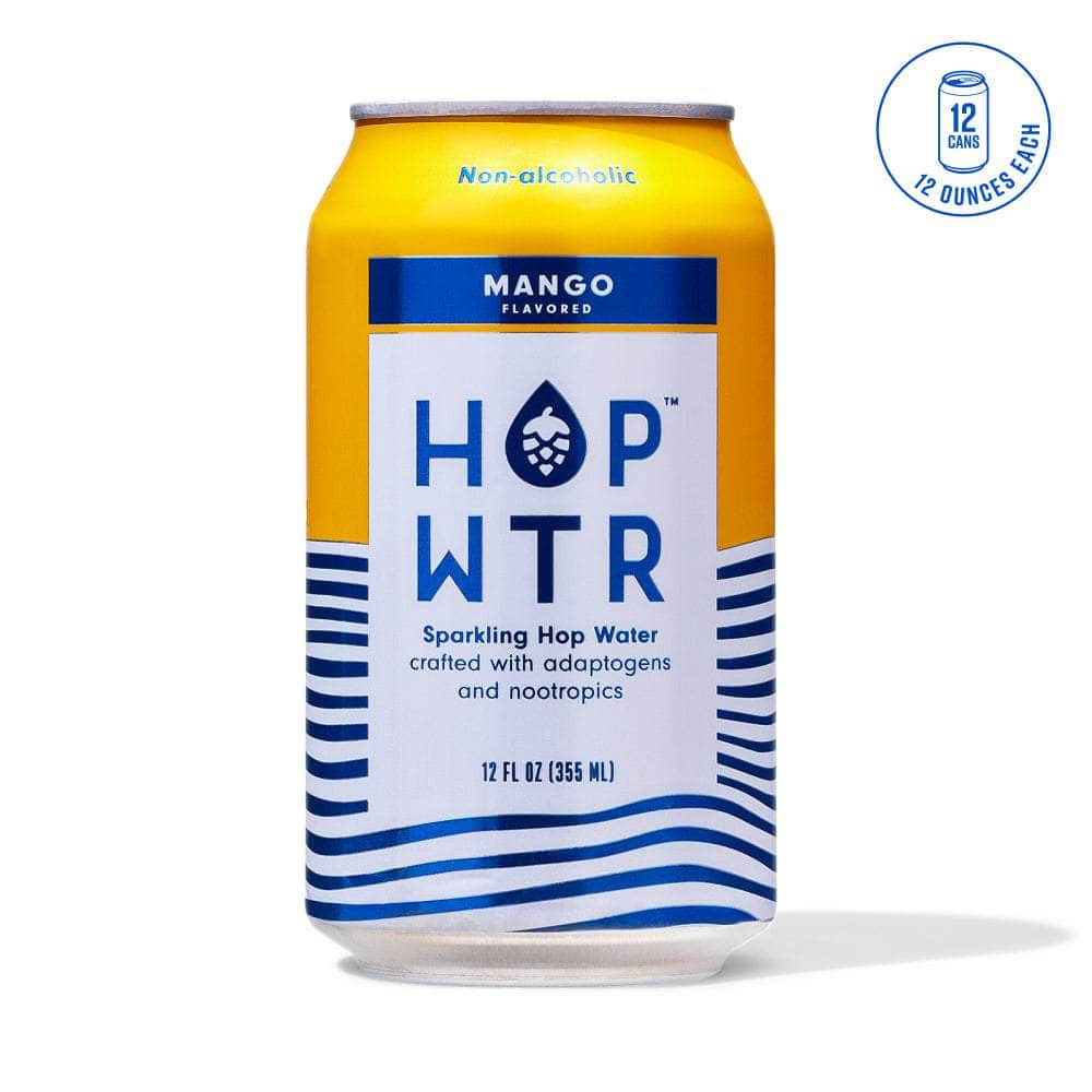 HOP-WTR Mango