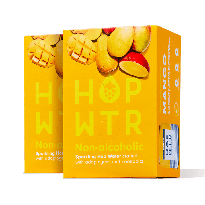 HOP-WTR Mango