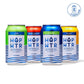 HOP-WTR Mixed Pack /// 12-Pack