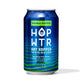 HOP-WTR 12 Pack NEW Double Hopped
