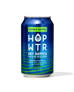 NEW! Double Hopped | Improved 12-Ounce 12-Pack