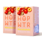 HOP WTR Peach