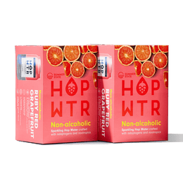 Ruby Red Grapefruit - Prepaid Subscriptions