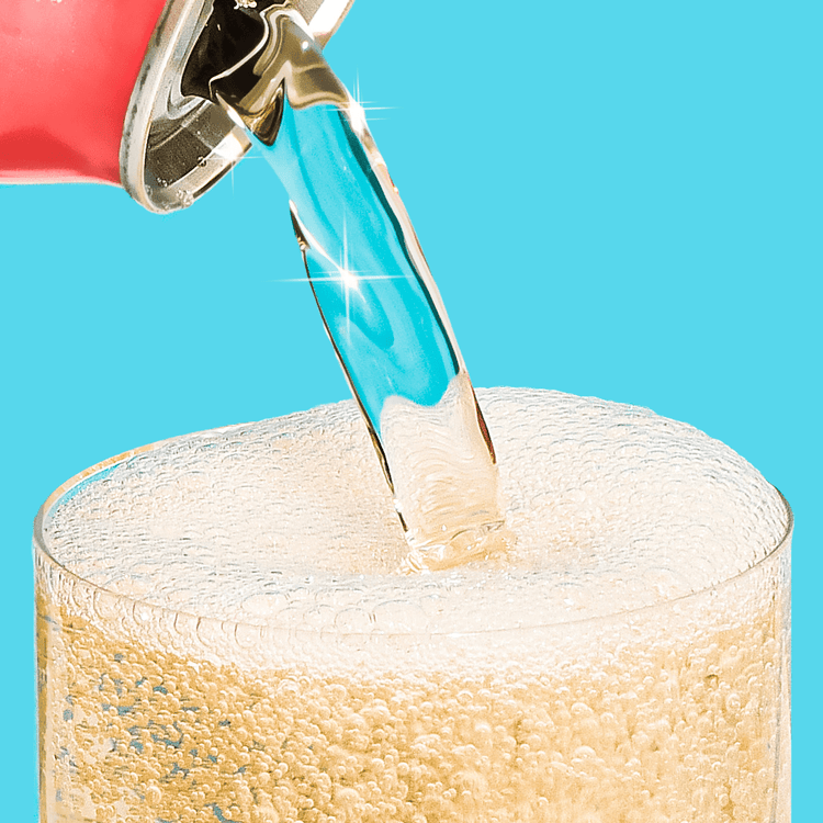 HOP-WTR 12 Pack Spiced Apple