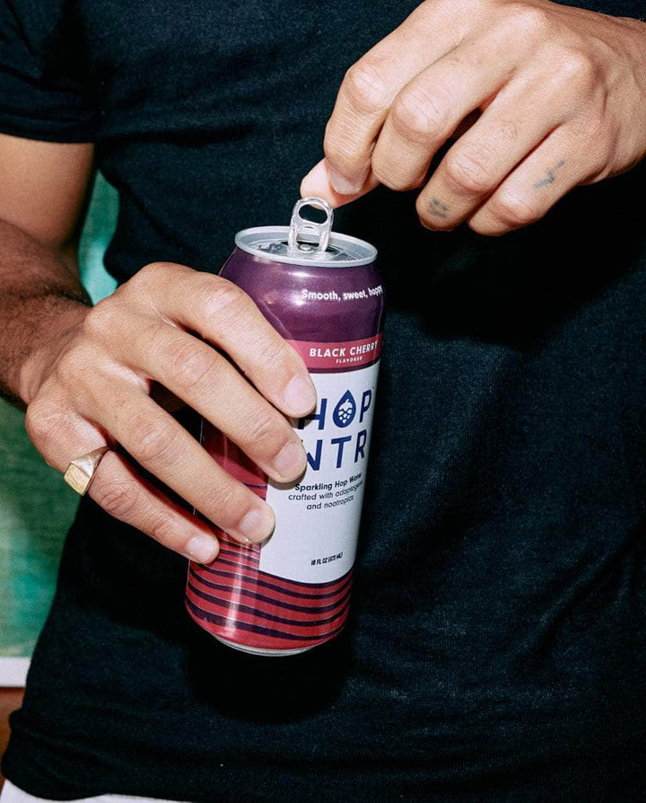 HOP-WTR Bundle Tall Boy Bundle | 24-Pack