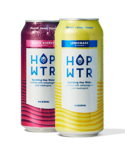 HOP-WTR Bundle Tall Boy Bundle | 24-Pack