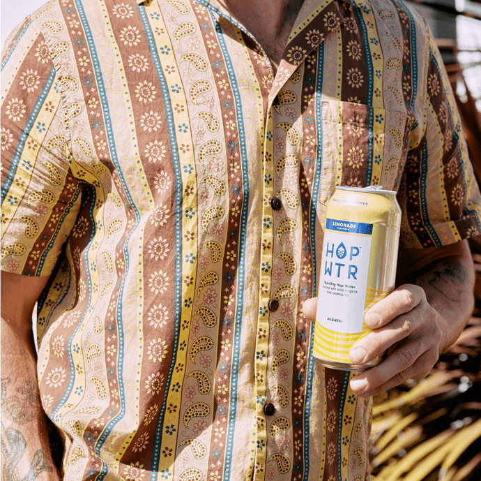 HOP-WTR Tall Boy Bundle