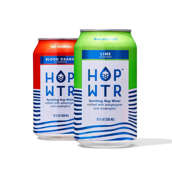 HOP-WTR Bundle Taste of Citrus Bundle | 24-Pack