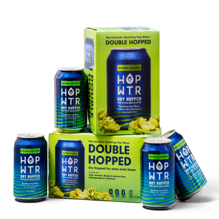 HOP-WTR Bundle Variety Hopped Up Bundle