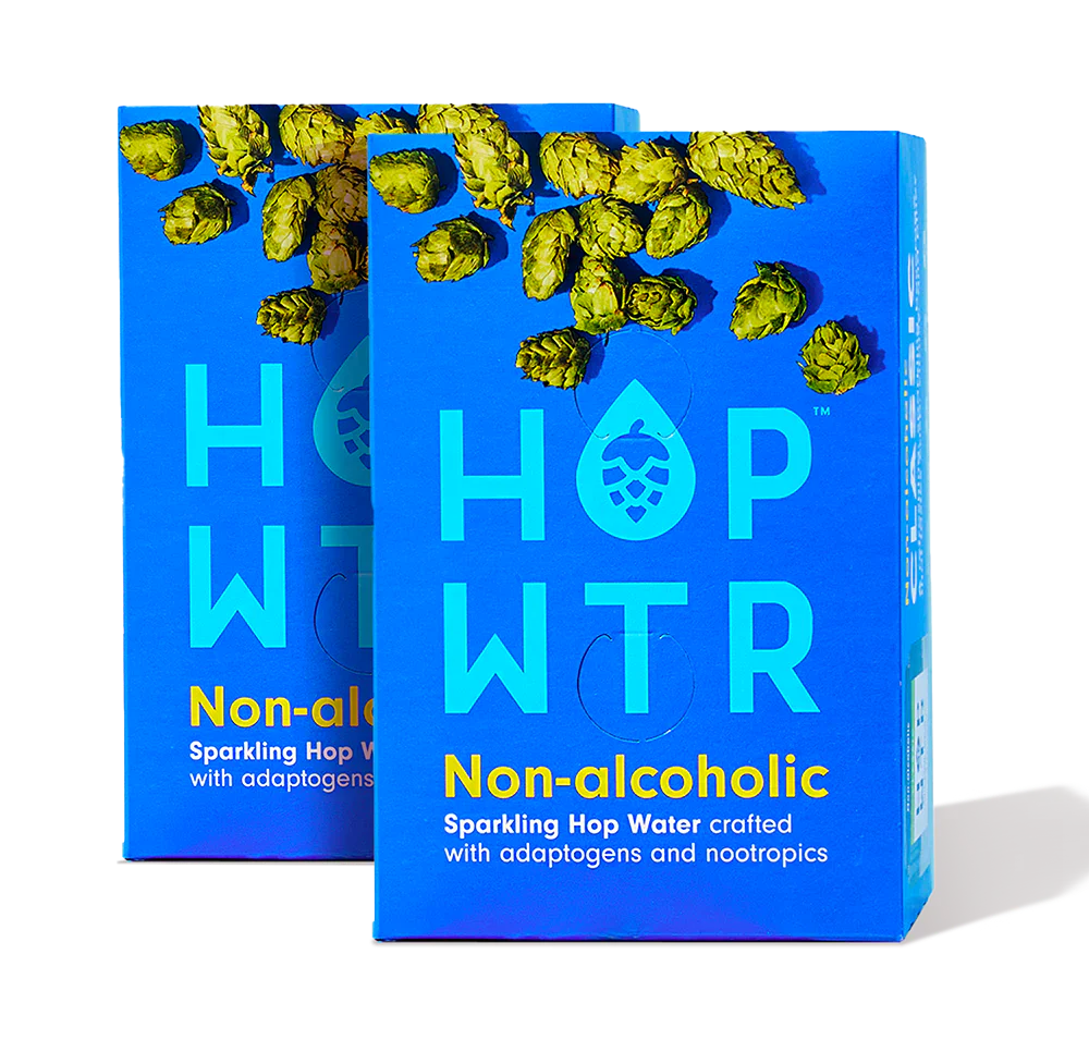 HOP-WTR Bundle Variety Hopped Up Bundle