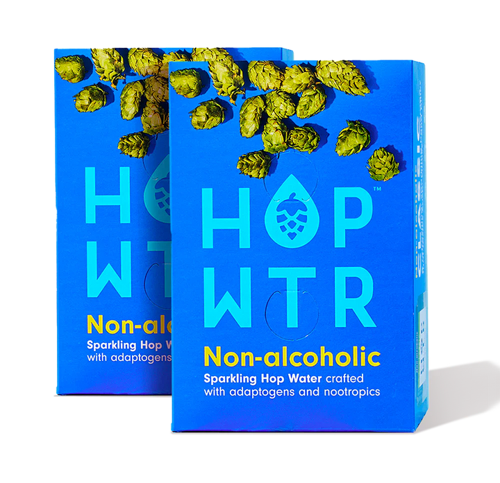 HOP-WTR Bundle Variety Hopped Up Bundle