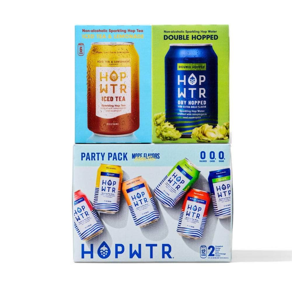 HOP-WTR Bundle Variety NEW Summer Party Bundle