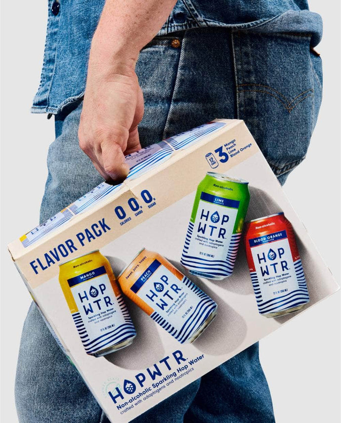 HOP-WTR Bundle Variety NEW Summer Party Bundle